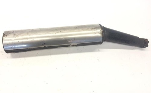 Right exhaust muffler yamaha - exhaust,