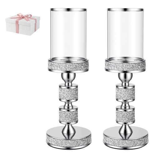 Tall pillar candle - cm,