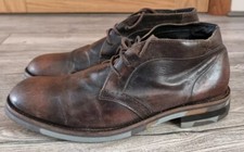 Men's H By Hudson Chukka Boots