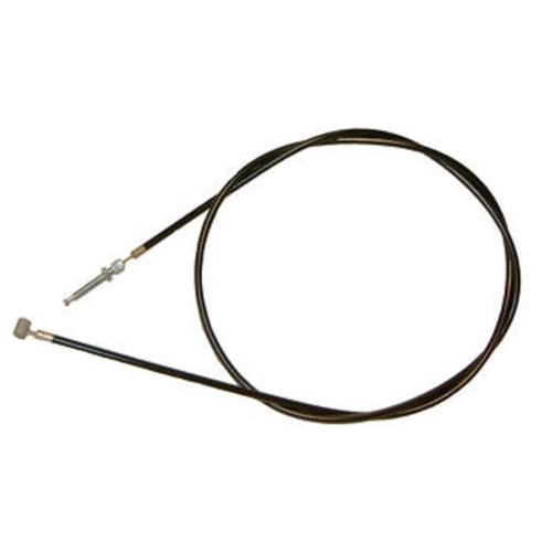 Bsa a10 b31 b33 1955 - b33, 1955-59