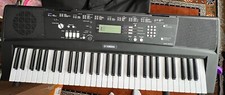 Yamaha EZ-220 Digital 61 Key