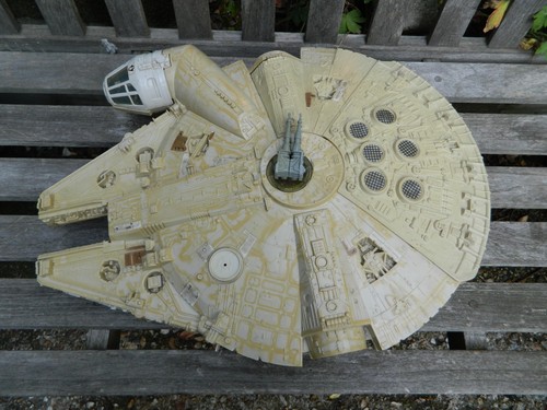 Vintage 1979 kenner star - kenner, wars