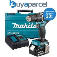 Makita DHP487 18V LXT Lithium