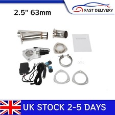 2.5" (63mm) Universal Electric