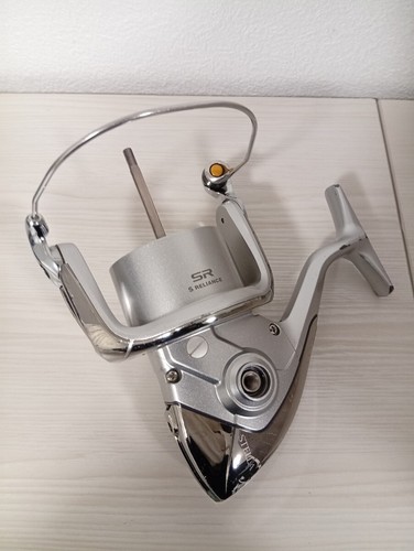Shimano stella 18000hg - 08,