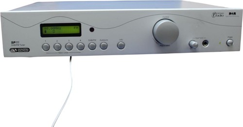 Acoustic solutions sp111 - acoustic,