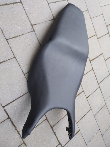 Motorcycle seat cover - motorcycle,