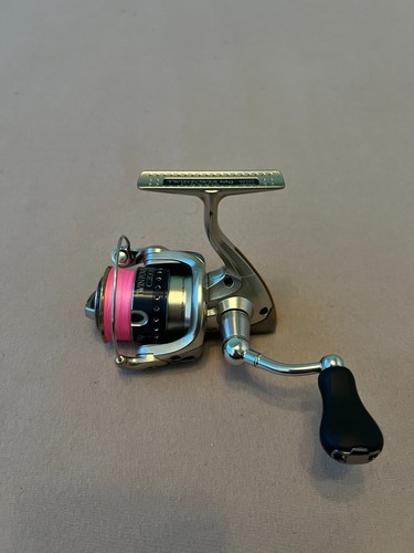 Shimano twin power - shimano,