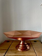 Stunning 6-Sided Hexagon