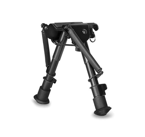 Hawke fixed bipod - 6-9",