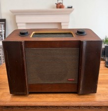 Vintage Early 1950s Murphy