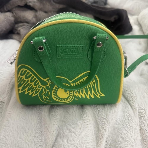 Von dutch womens two tone - von,