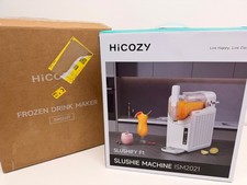HiCOZY F1 Slushie Machine