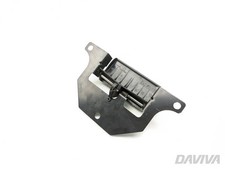 LDV Maxus Interior Sliding