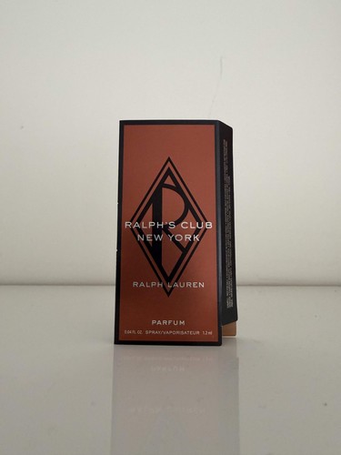 Ralph lauren club - ralph's,