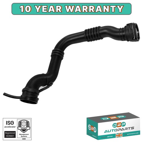 Turbo intercooler hose - intercooler,