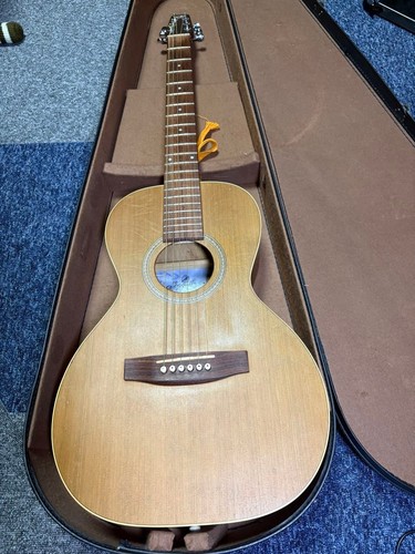Seagull grand parlor - parlor, guitar