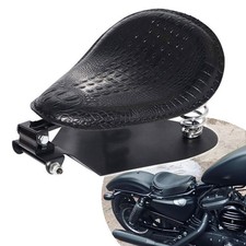 Motorcycle Spring Solo Seat