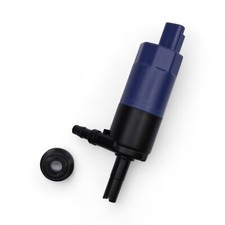 Headlamp/Headlight Washer Pump Renault Vel Satis Avantime