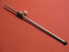 New USA Selmer/Bundy Bass Clarinet Floor Peg/Rod Assembly!