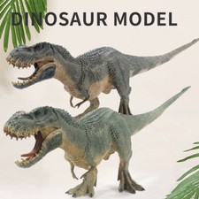 Movie Vastatosaurus Rex V-rex