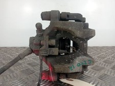 MERCEDES C-CLASS C204 11-23 BRAKE CALIPER (RIGHT REAR) 