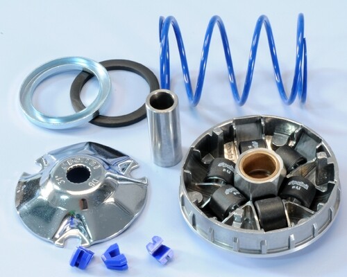 Polini speed variator x - polini,