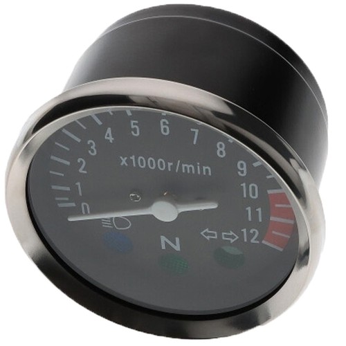 Speedometer fits suzuki gn125 - speedometer,