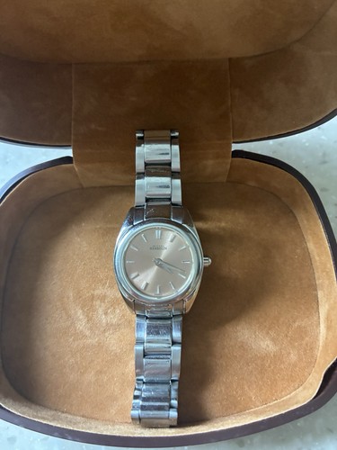 Michel herbelin women watch - michel,