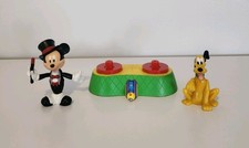 Rare 2007 Disney Mickey Mouse