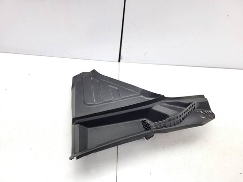 Scuttle panel trim - scuttle,