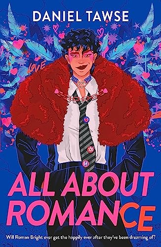 All about romance daniel tawse - all, romance,daniel