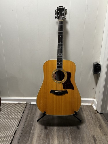 1989 taylor 510 custom - 510,