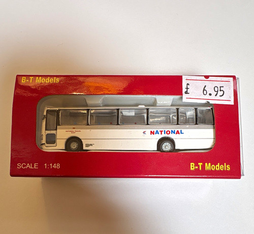 Models nb001 leyland - models,
