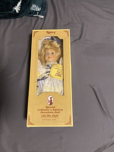 Regency fine arts little miss - regency,
