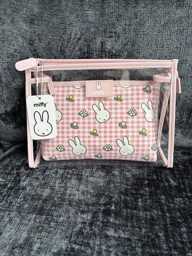 New miffy piece makeup - miffy, 2