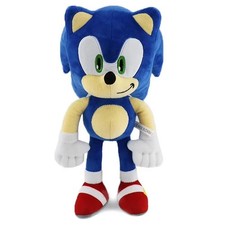 NEW OFFICIAL SEGA SONIC THE
