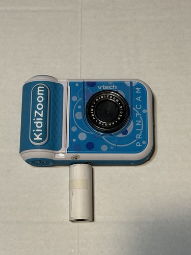Vtech kidizoom print cam - vtech,