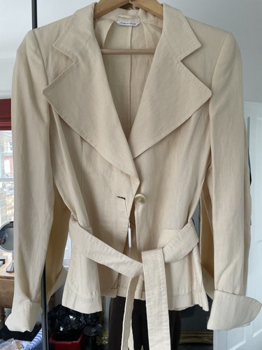 Max mara cream - mara,