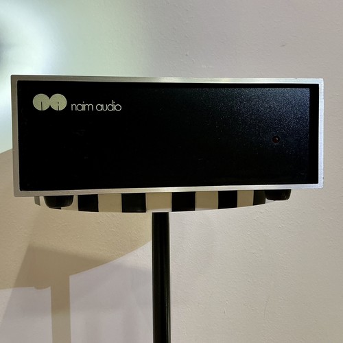 Naim naxo active crossover - 3,