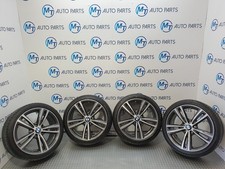 BMW 442M GENUINE OEM ALLOY