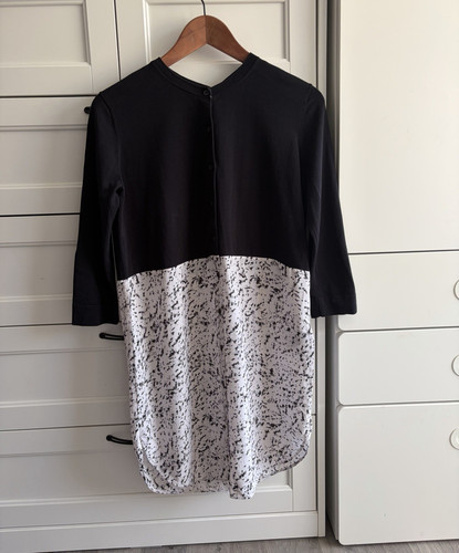 Cos cotton silk hybrid - cotton,