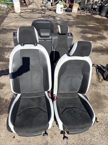 Seat leon cupra - seat, estate