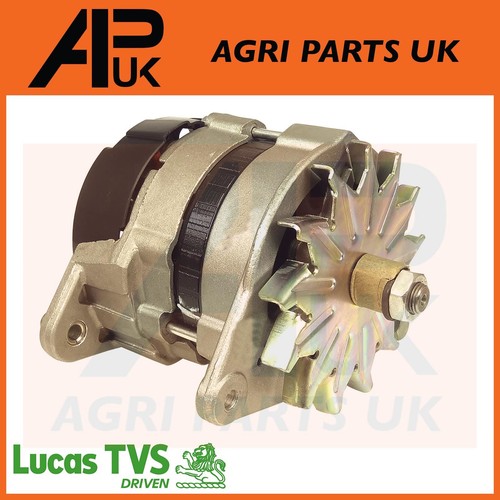Lucas alternator 36a for - lh,