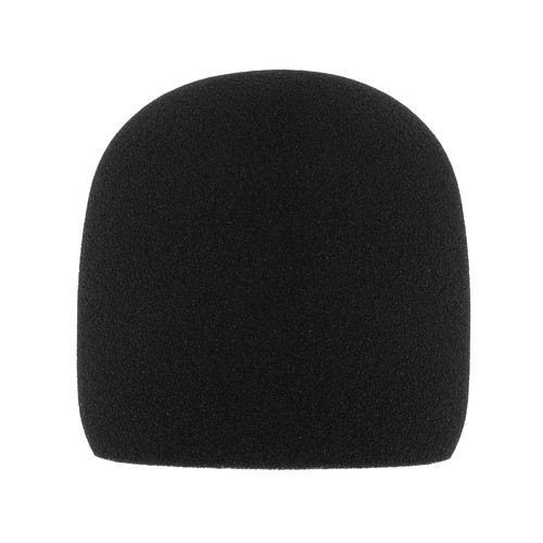 Microphone pop filter - pop, foam