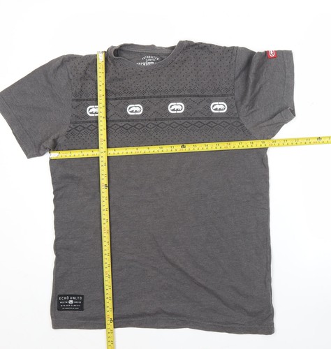 Ecko unltd men grey - ecko,