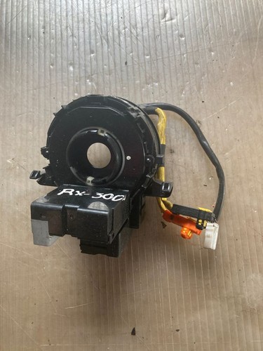 Breaking lexus 300 - rx, 2005
