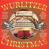 Wurlitzer christmas - wurlitzer,
