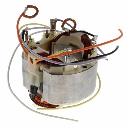 Field assembly 240v for - assembly, makita