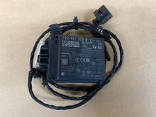 SEAT IBIZA FRONT RADAR SENSOR    2Q0907550B     2024       B275 V